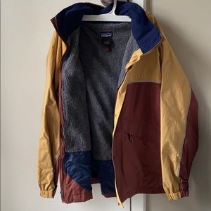 Vintage 1999 Patagonia Coat